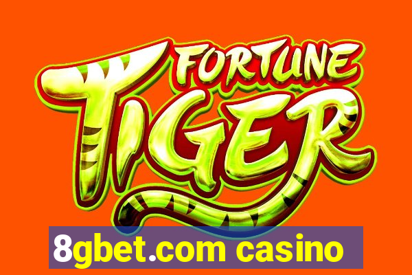 8gbet.com casino